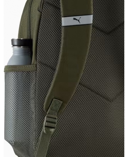 Puma Kuprinė Fundamental Backpack Khaki 091801 09