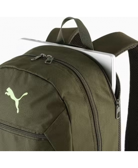 Puma Kuprinė Fundamental Backpack Khaki 091801 09