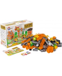 Technok konstruktorius "Miestelis"