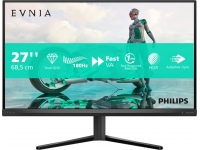 Philips 27M2N3500NL/00 | 27 " | VA | 16:9 | 144 Hz | 1 ms | 2560 x 1440 pixels | 300 cd/m² | HDMI ports quantity 2 | Warra