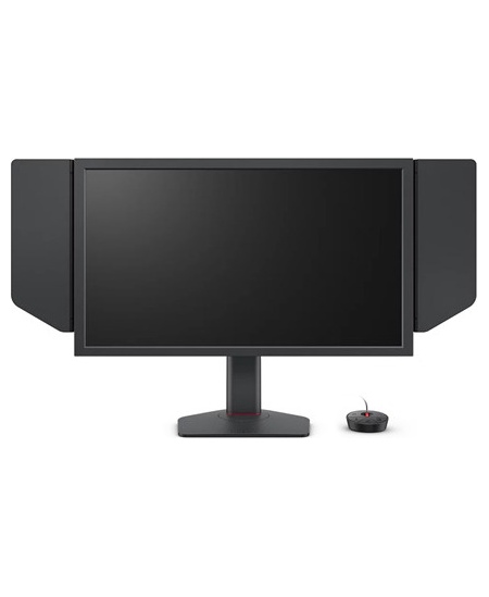 Benq XL2566X+ | 24 " | TN | 400 Hz | 1 ms | 1920 x 1080 pixels | 320 cd/m² | HDMI ports quantity 3