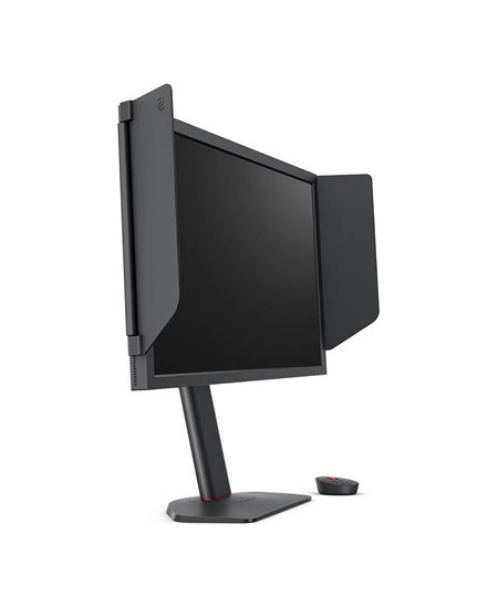 Benq XL2566X+ | 24 " | TN | 400 Hz | 1 ms | 1920 x 1080 pixels | 320 cd/m² | HDMI ports quantity 3