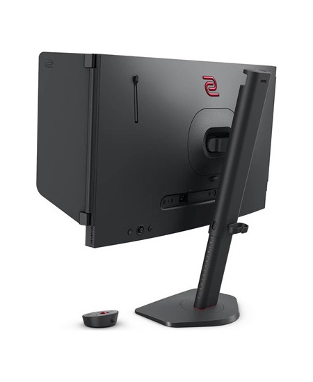 Benq XL2566X+ | 24 " | TN | 400 Hz | 1 ms | 1920 x 1080 pixels | 320 cd/m² | HDMI ports quantity 3