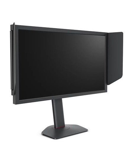Benq XL2566X+ | 24 " | TN | 400 Hz | 1 ms | 1920 x 1080 pixels | 320 cd/m² | HDMI ports quantity 3