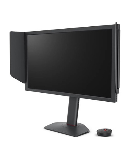 Benq XL2566X+ | 24 " | TN | 400 Hz | 1 ms | 1920 x 1080 pixels | 320 cd/m² | HDMI ports quantity 3