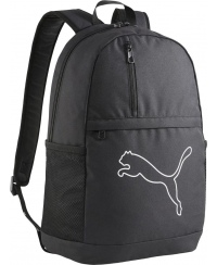 Puma Kuprinė Plus Backpack Black 091180 01