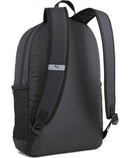 Puma Kuprinė Plus Backpack Black 091180 01