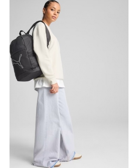 Puma Kuprinė Plus Backpack Black 091180 01