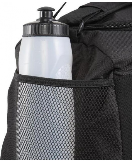 Puma Sportinis Krepšys Buzz Small Sports Bag  Black 091158 01