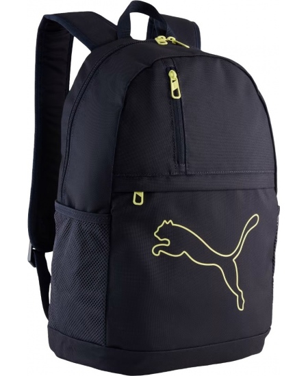 Puma Kuprinė Plus Backpack Black 091180 08