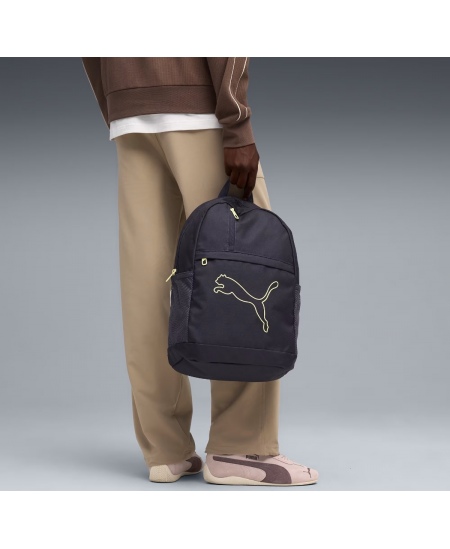 Puma Kuprinė Plus Backpack Black 091180 08