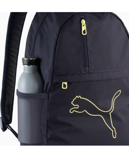 Puma Kuprinė Plus Backpack Black 091180 08