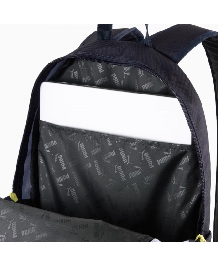 Puma Kuprinė Plus Backpack Black 091180 08