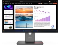 Lenovo ThinkVision P24q-40 23.8 2560x1440/HDMI/USB-C/3Y Warranty | Lenovo