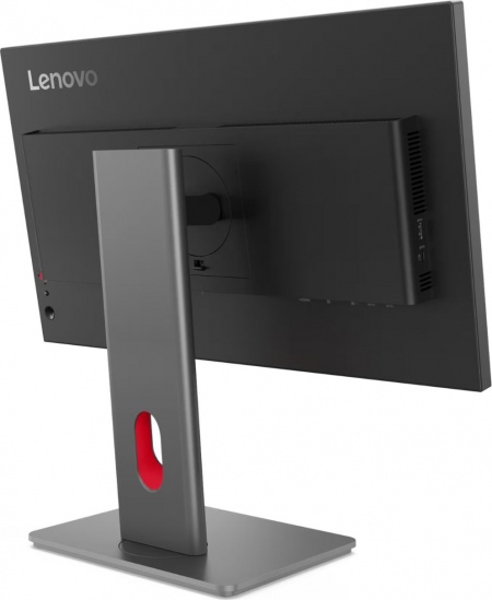 Lenovo ThinkVision P24q-40 23.8 2560x1440/HDMI/USB-C/3Y Warranty | Lenovo