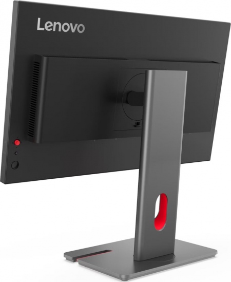 Lenovo ThinkVision P24q-40 23.8 2560x1440/HDMI/USB-C/3Y Warranty | Lenovo