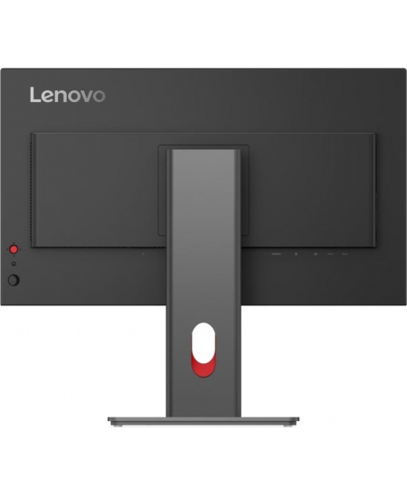 Lenovo ThinkVision P24q-40 23.8 2560x1440/HDMI/USB-C/3Y Warranty | Lenovo