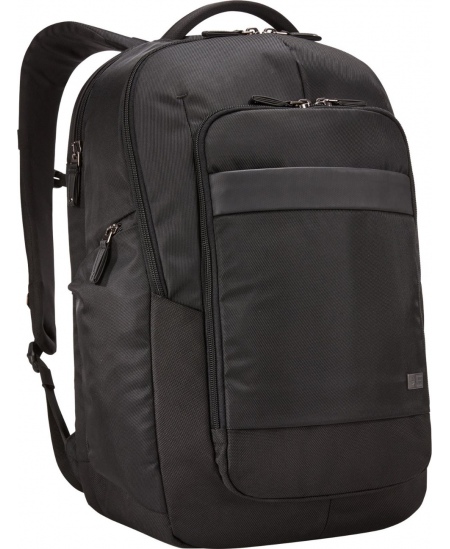 Case Logic | NOTIBP117 | Notion Backpack | Backpack | Black