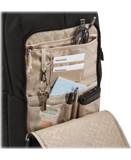 Case Logic | NOTIBP117 | Notion Backpack | Backpack | Black