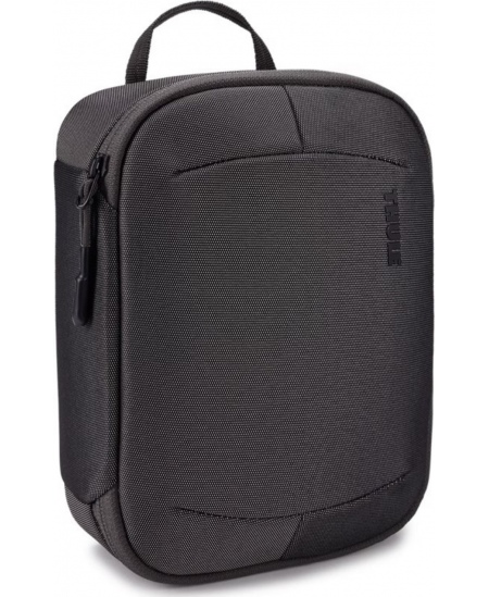 Thule | Subterra 2 PowerShuttle Plus | Electronic organizer | Vetiver Gray