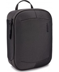 Thule | Subterra 2 PowerShuttle Plus | Electronic organizer | Vetiver Gray