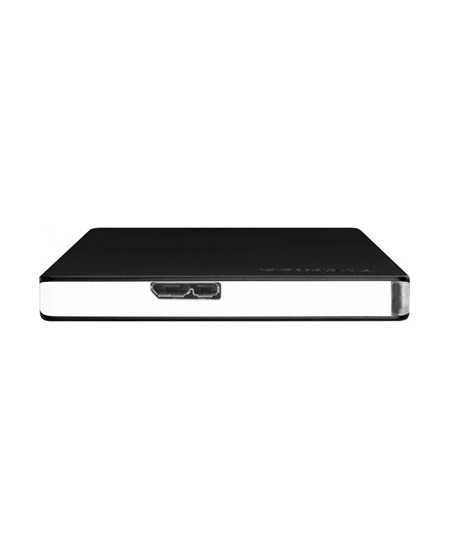 Toshiba Canvio Slim HDTD320EK3EA 2000 GB, 2.5 ",  USB 3.2 Gen1, Black