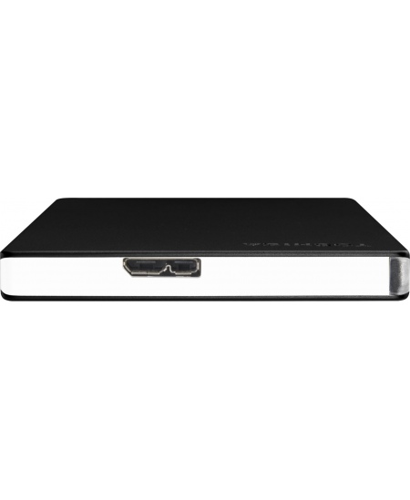 Toshiba Canvio Slim HDTD320EK3EA 2000 GB, 2.5 ",  USB 3.2 Gen1, Black