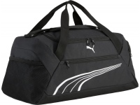 Puma Sportinis Krepšys Fundamental Small Black 091187 01