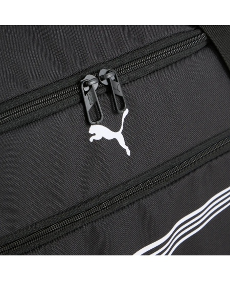 Puma Sportinis Krepšys Fundamental Small Black 091187 01