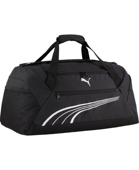 Puma Sportinis Krepšys Fundamental Medium Black 091189 01