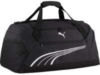Puma Sportinis Krepšys Fundamental Medium Black 091189 01