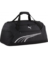 Puma Sportinis Krepšys Fundamental Medium Black 091189 01