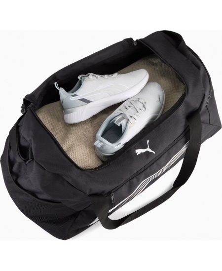 Puma Sportinis Krepšys Fundamental Medium Black 091189 01