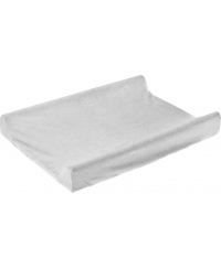 Sensillo užvalkalas vystymo lentai pilkas (50x70 cm), 1407