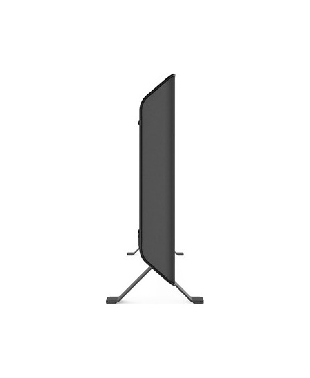 Duux Edge 2000 Smart Convector Heater 2000 W, Suitable for rooms up to 30 m², Gray, Indoor, Remote Control via Smartphone