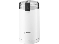 Bosch | Coffee Grinder | TSM6A011W | 180 W | Coffee beans capacity 75 g | White