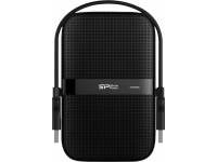 Portable Hard Drive | Armor A60 | 1000 GB | USB 3.2 | Black