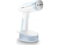 TEFAL | Garment Steamer | DT3041E1 | Handheld | 1300 W | 0.27 L | 20 g/min | White/Blue