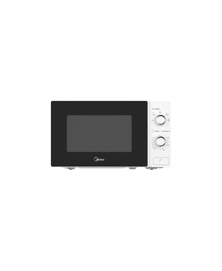 Midea Microwave Oven | MM720C2AT-W | Free standing | 20 L | 700 W | White