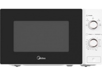 Midea Microwave Oven | MM720C2AT-W | Free standing | 20 L | 700 W | White
