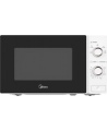Midea Microwave Oven | MM720C2AT-W | Free standing | 20 L | 700 W | White