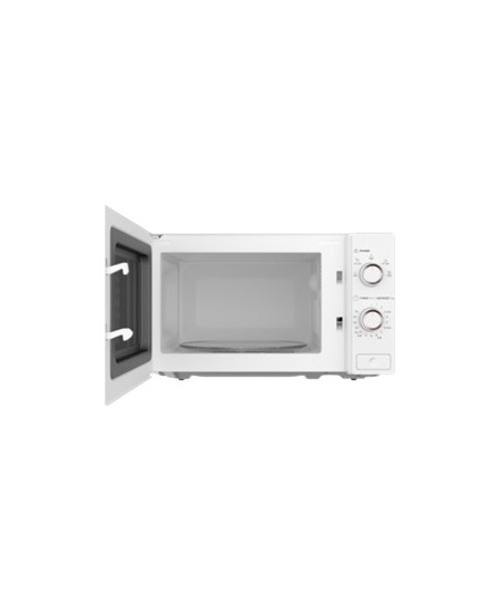 Midea Microwave Oven | MM720C2AT-W | Free standing | 20 L | 700 W | White