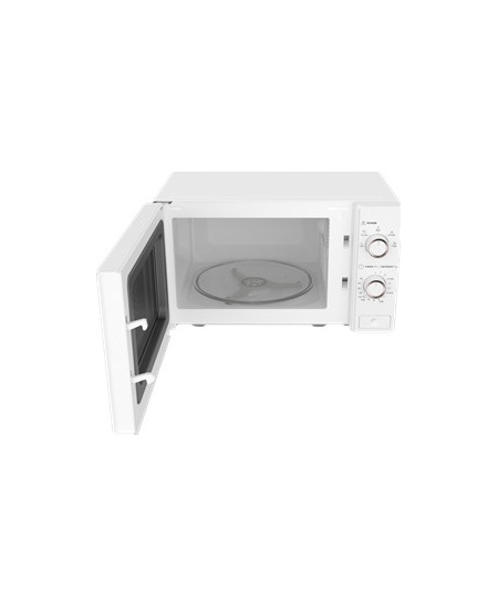 Midea Microwave Oven | MM720C2AT-W | Free standing | 20 L | 700 W | White