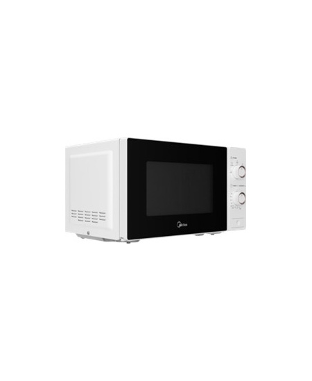 Midea Microwave Oven | MM720C2AT-W | Free standing | 20 L | 700 W | White