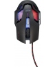 Acer Nitro Gaming Mouse II, Wired, Black