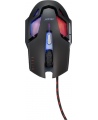 Acer Nitro Gaming Mouse II, Wired, Black