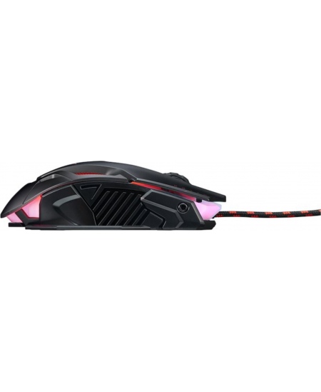Acer Nitro Gaming Mouse II, Wired, Black