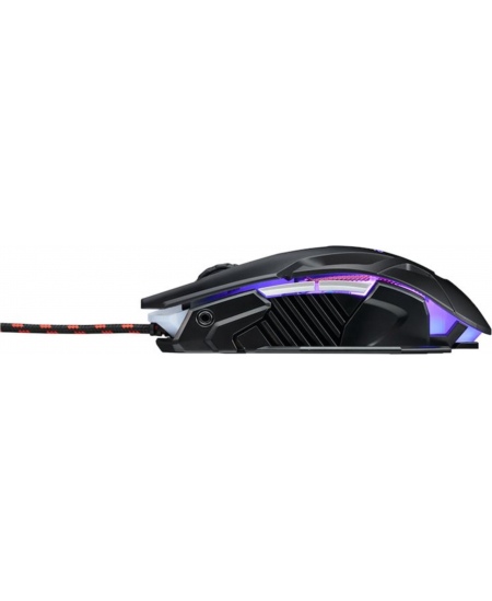 Acer Nitro Gaming Mouse II, Wired, Black