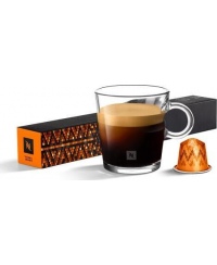 Kavos kapsulės NESPRESSO Vienna Lungo, 6g x 10 vnt.