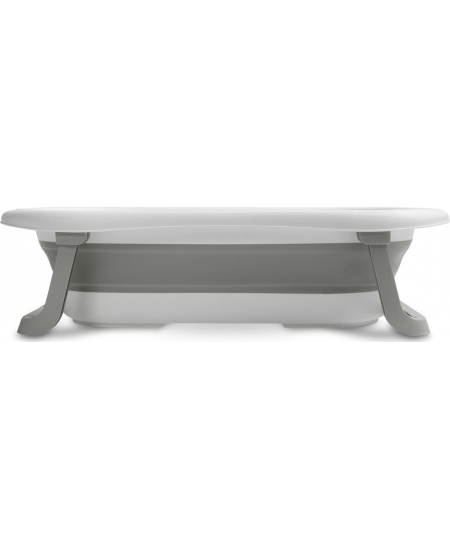 sulankstoma vonelė SENSILLO, FOLDI, pilka 